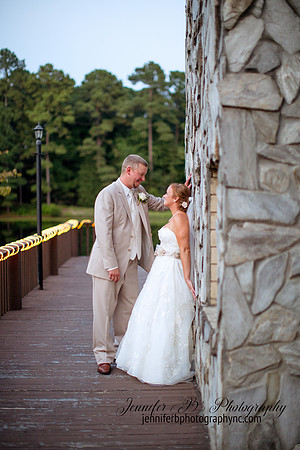 Jennifer B Photography-J&S Wedding day- 2016-63