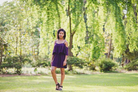 Jennifer B Photography- Mya Senior photos 2016-37