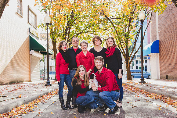 Jennifer B Photography-C family pictures 2015-2