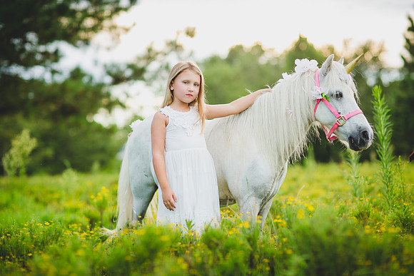 Jennifer B Photography-Unicorn shoot 2016-63