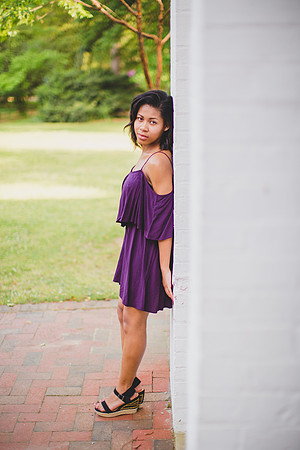 Jennifer B Photography- Mya Senior photos 2016-25