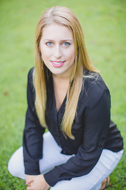 Jennifer B Photography-Amanda Head shots 2016-30