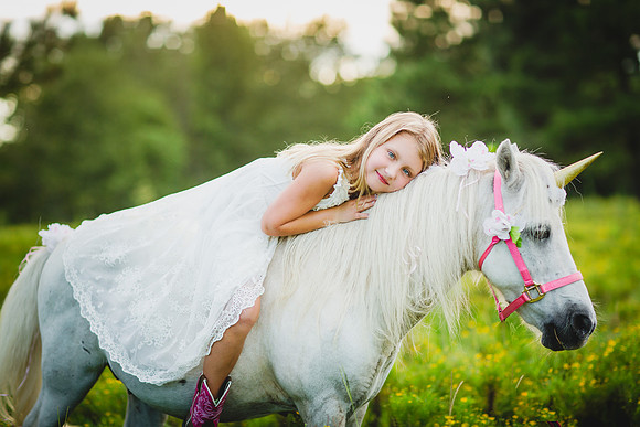 Jennifer B Photography-Unicorn shoot 2016-73
