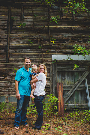 Jennifer B Photography-Thorton Family portrait 2016-39