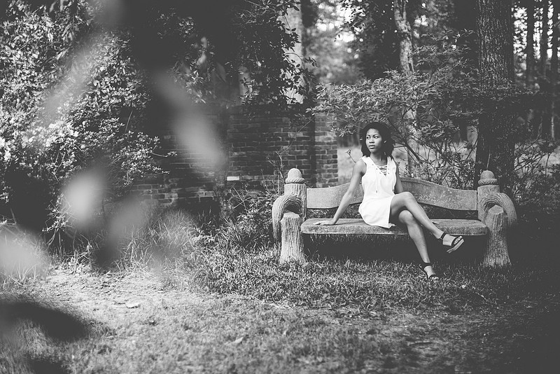 Jennifer B Photography- Mya Senior photos 2016-10