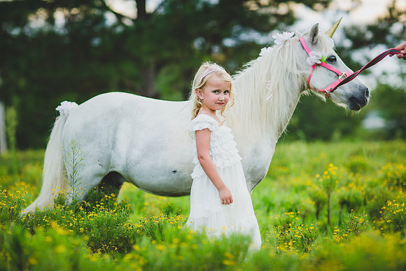 Jennifer B Photography-Unicorn shoot 2016-41
