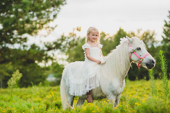 Jennifer B Photography-Unicorn shoot 2016-58