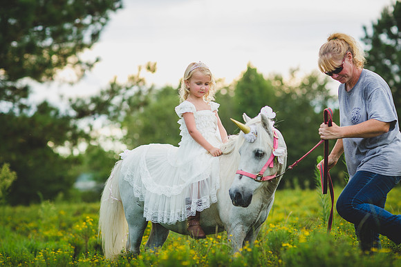 Jennifer B Photography-Unicorn shoot 2016-53