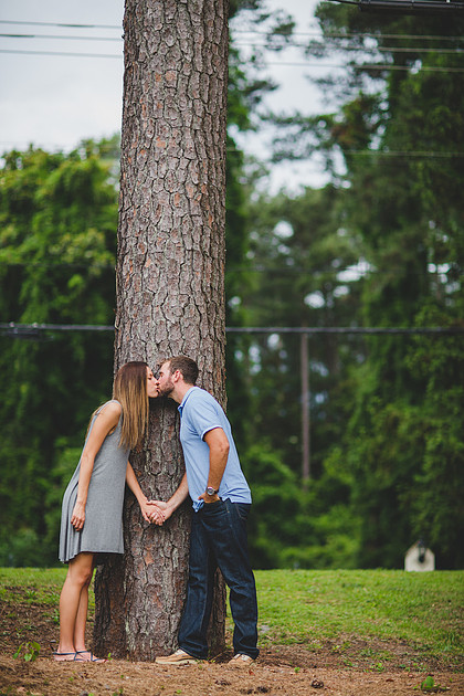 Jennifer B Photography-J&K Engagement session-101
