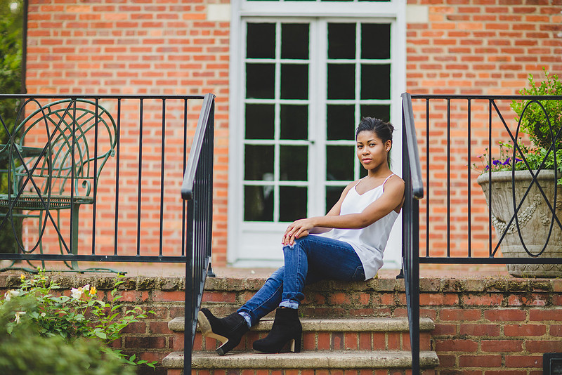 Jennifer B Photography- Mya Senior photos 2016-63