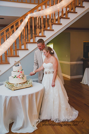 Jennifer B Photography-J&S Wedding day- 2016-72
