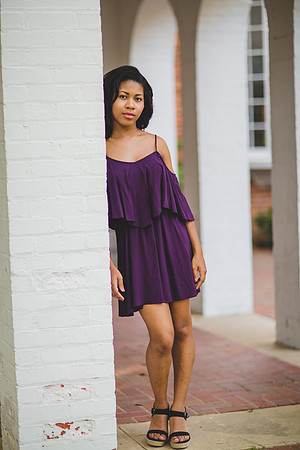 Jennifer B Photography- Mya Senior photos 2016-28