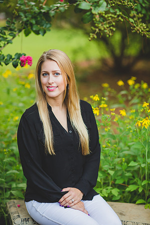 Jennifer B Photography-Amanda Head shots 2016-6