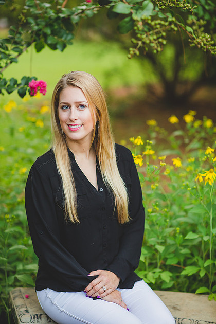 Jennifer B Photography-Amanda Head shots 2016-6