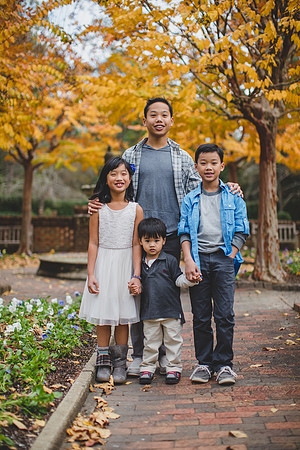 Jennifer B Photography- Ung Family pics 2016-32