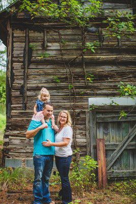 Jennifer B Photography-Thorton Family portrait 2016-36