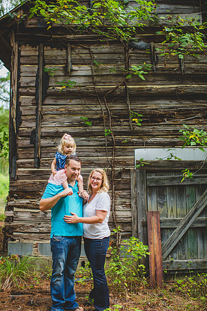 Jennifer B Photography-Thorton Family portrait 2016-36
