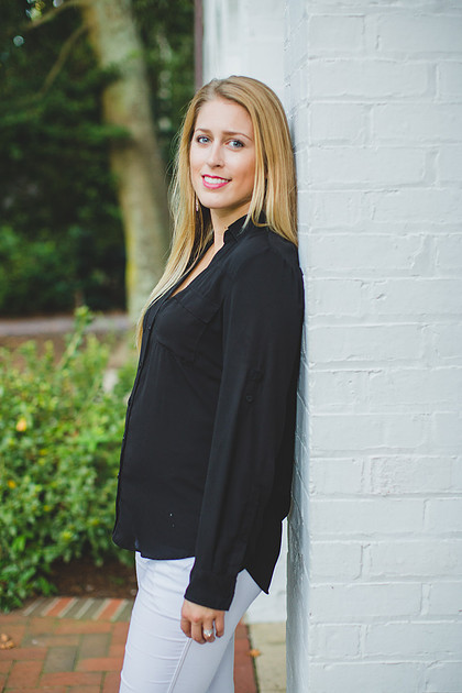 Jennifer B Photography-Amanda Head shots 2016-37