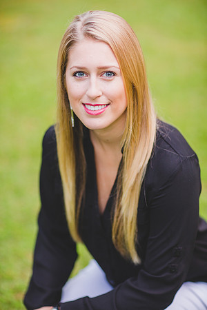 Jennifer B Photography-Amanda Head shots 2016-2
