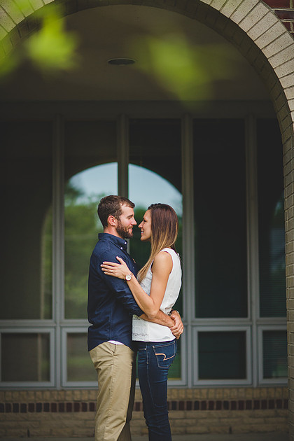 Jennifer B Photography-J&K Engagement session-22