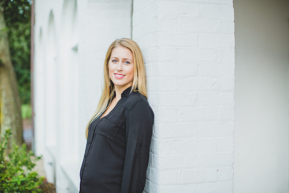 Jennifer B Photography-Amanda Head shots 2016-38