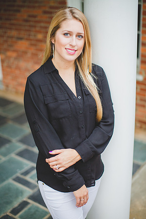 Jennifer B Photography-Amanda Head shots 2016-11