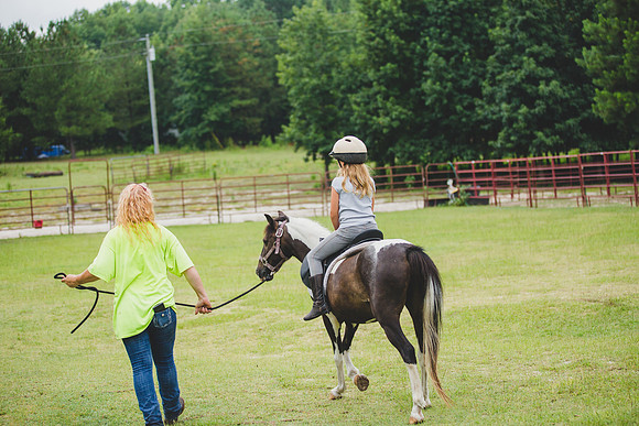 Jennifer B Photography-Pony campy 2016-15