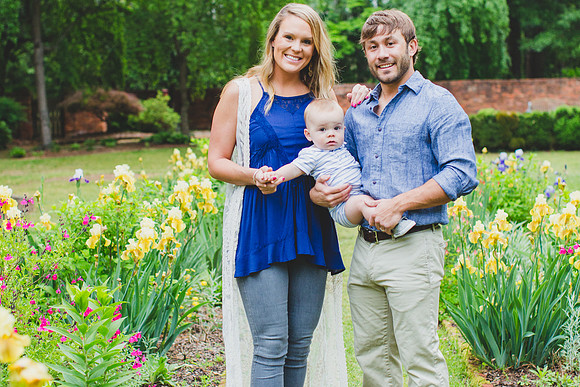 Jennifer B Photography- Perez Family photos 2016-2