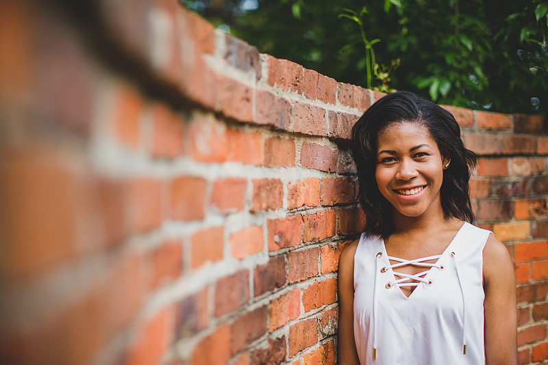 Jennifer B Photography- Mya Senior photos 2016-8