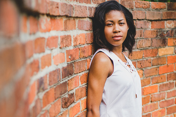 Jennifer B Photography- Mya Senior photos 2016-1