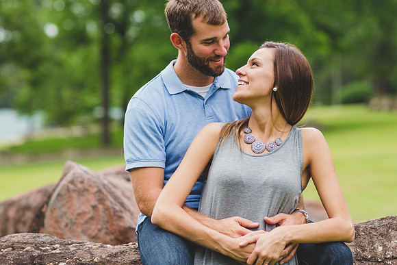 Jennifer B Photography-J&K Engagement session-80