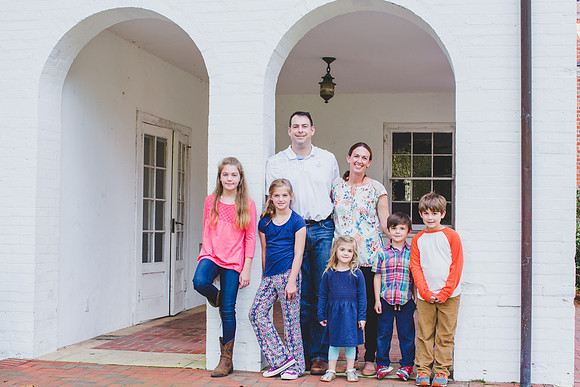 Jennifer B Photography-D-Family Photos-7