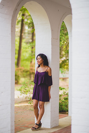 Jennifer B Photography- Mya Senior photos 2016-30