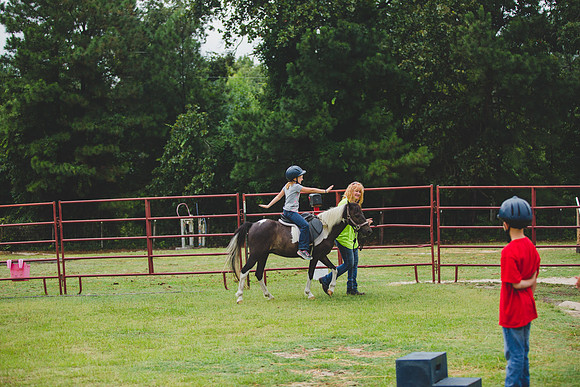 Jennifer B Photography-Pony campy 2016-11