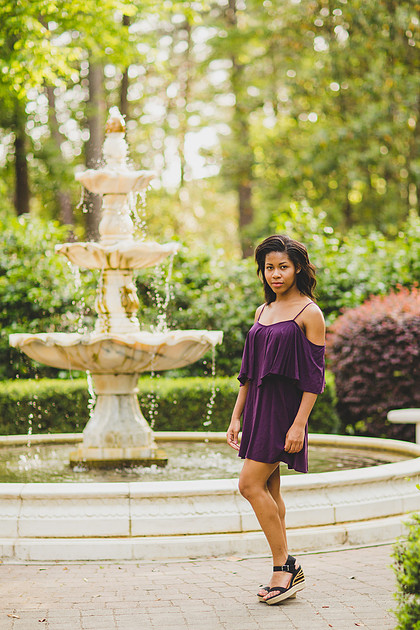 Jennifer B Photography- Mya Senior photos 2016-54