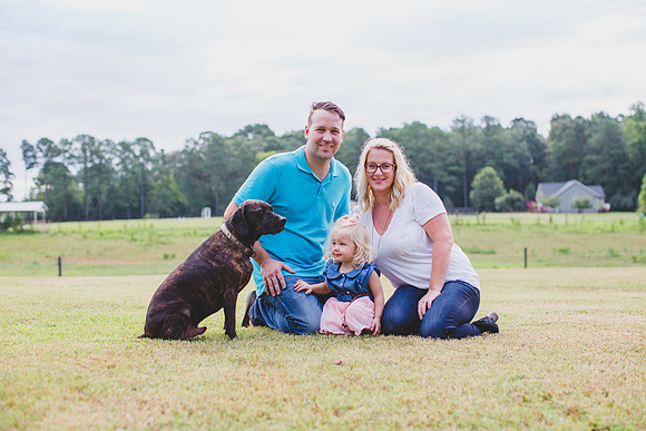 Jennifer B Photography-Thorton Family portrait 2016-80
