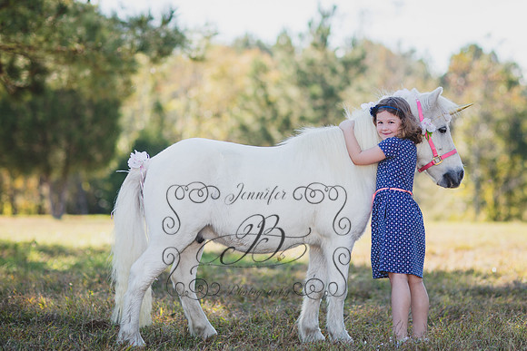 Jennifer B. Photography-Unicorn 3-5