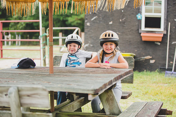 Jennifer B Photography-Pony campy 2016-22