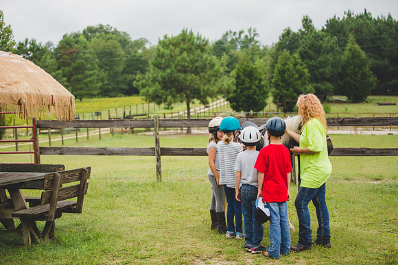 Jennifer B Photography-Pony campy 2016-7