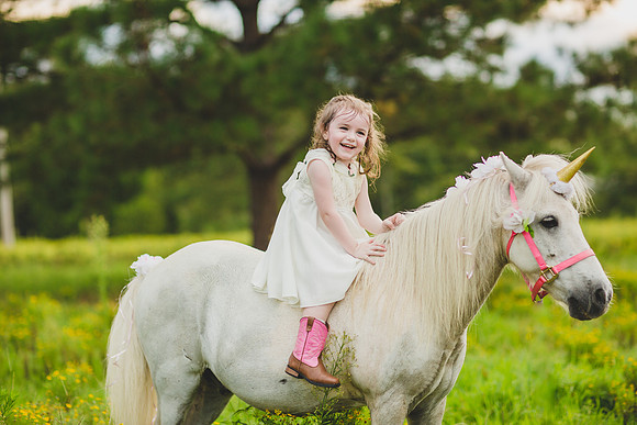 Jennifer B Photography-Unicorn shoot 2016-40