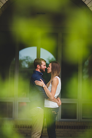 Jennifer B Photography-J&K Engagement session-23