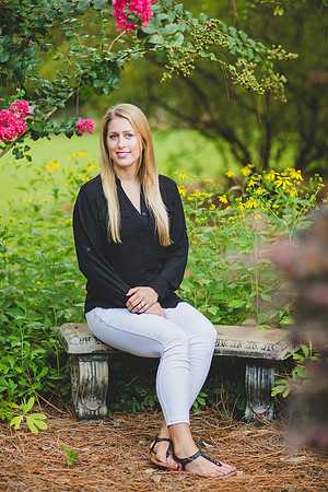Jennifer B Photography-Amanda Head shots 2016-7