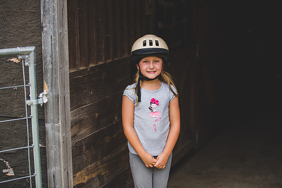 Jennifer B Photography-Pony campy 2016-21