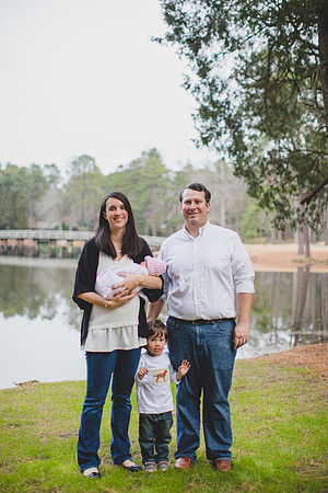 Jennifer B Photography-Baby Berry 2016-1