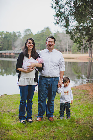 Jennifer B Photography-Baby Berry 2016-2