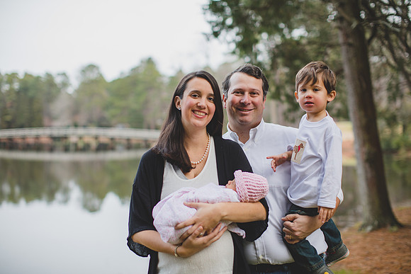 Jennifer B Photography-Baby Berry 2016-5