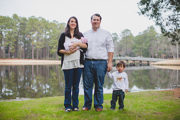 Jennifer B Photography-Baby Berry 2016-3
