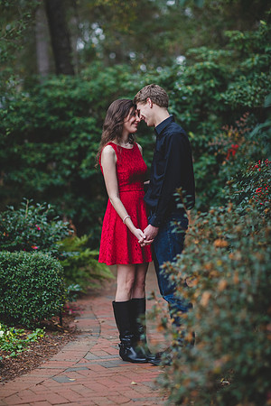 Jennifer B Photography-Christian & Kayla 2016-18
