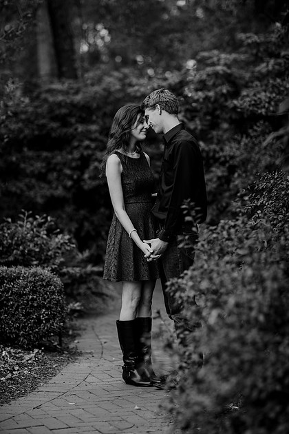 Jennifer B Photography-Christian & Kayla 2016-19