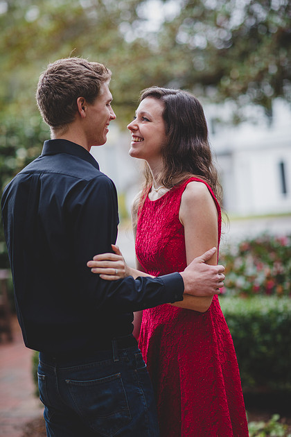 Jennifer B Photography-Christian & Kayla 2016-24